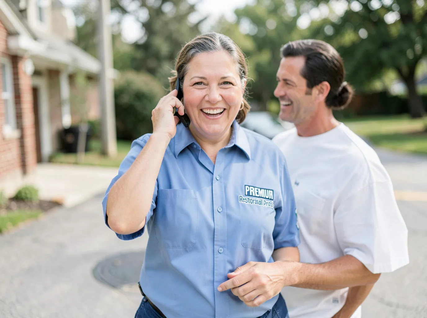 Water Damage Restoration New Tazewell, TN FAQs